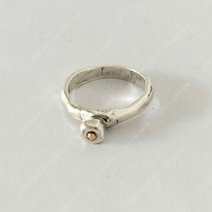 (새상품) mars 25 14k eden ring