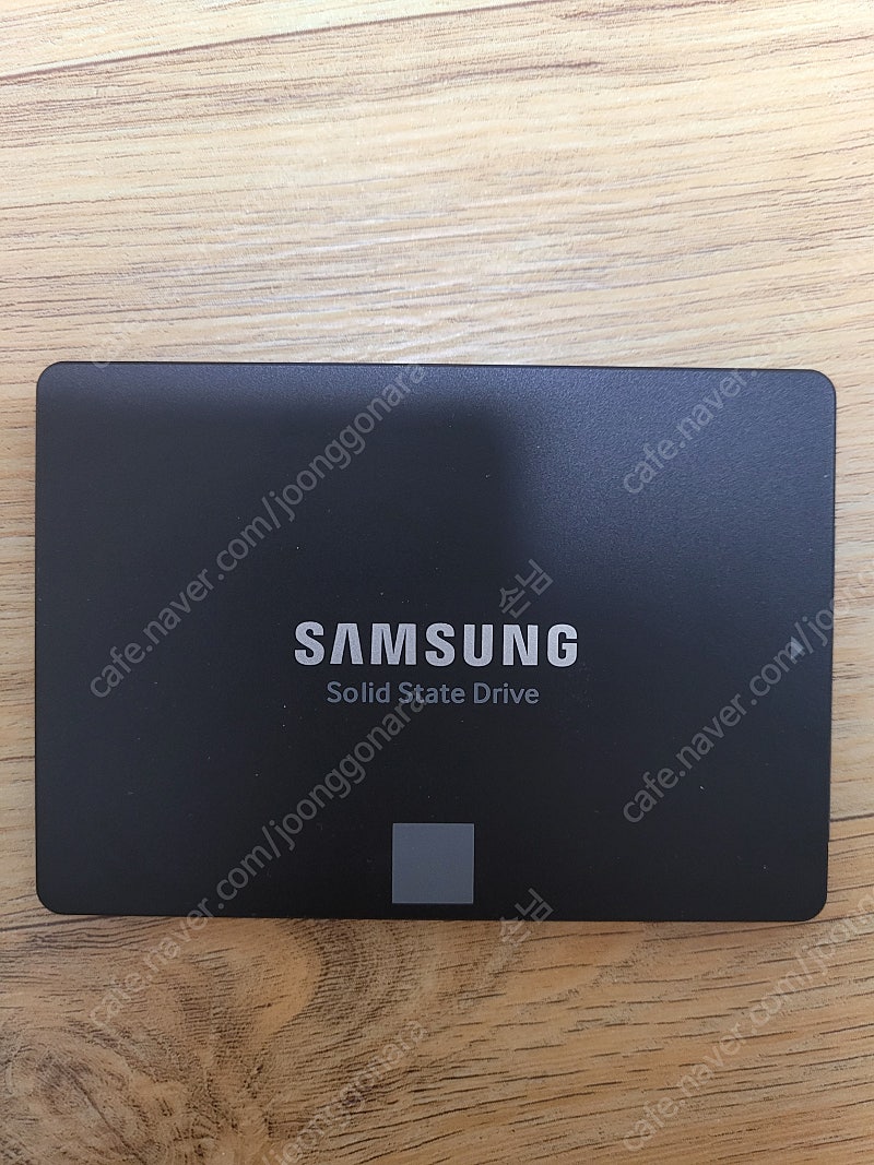 삼성 ssd 860 evo 250기가 250gb