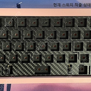 KBDFANS TOFU60 2.0 WKL [두부60 토프60 2.0] 판매