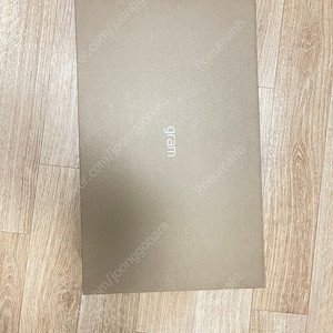 LG 그램 노트북 프로 16인치 울트라5 윈도우11 새제품 16Z90SP-GA5CK