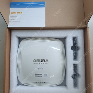 [미개봉] Aruba AP-225 판매 합니다.