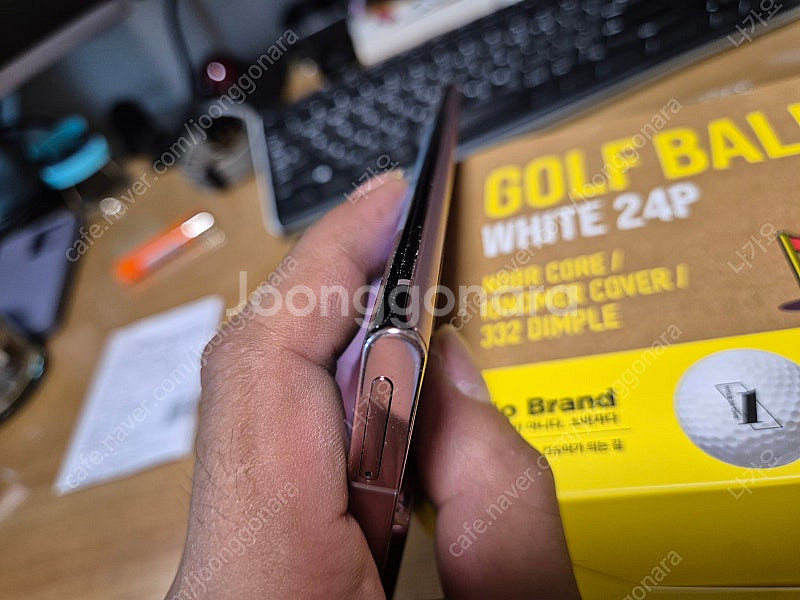 갤럭시 노트20 울트라 5G 자급제 배터리교체 35만원--3