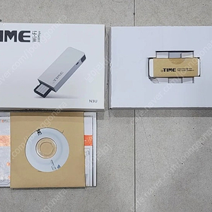 iptime mini2, iptime a3 등