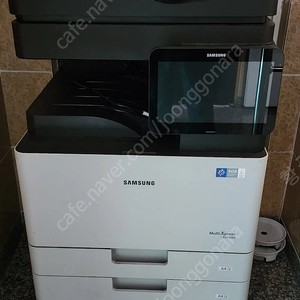 삼성 A3디지털복합기 K4250