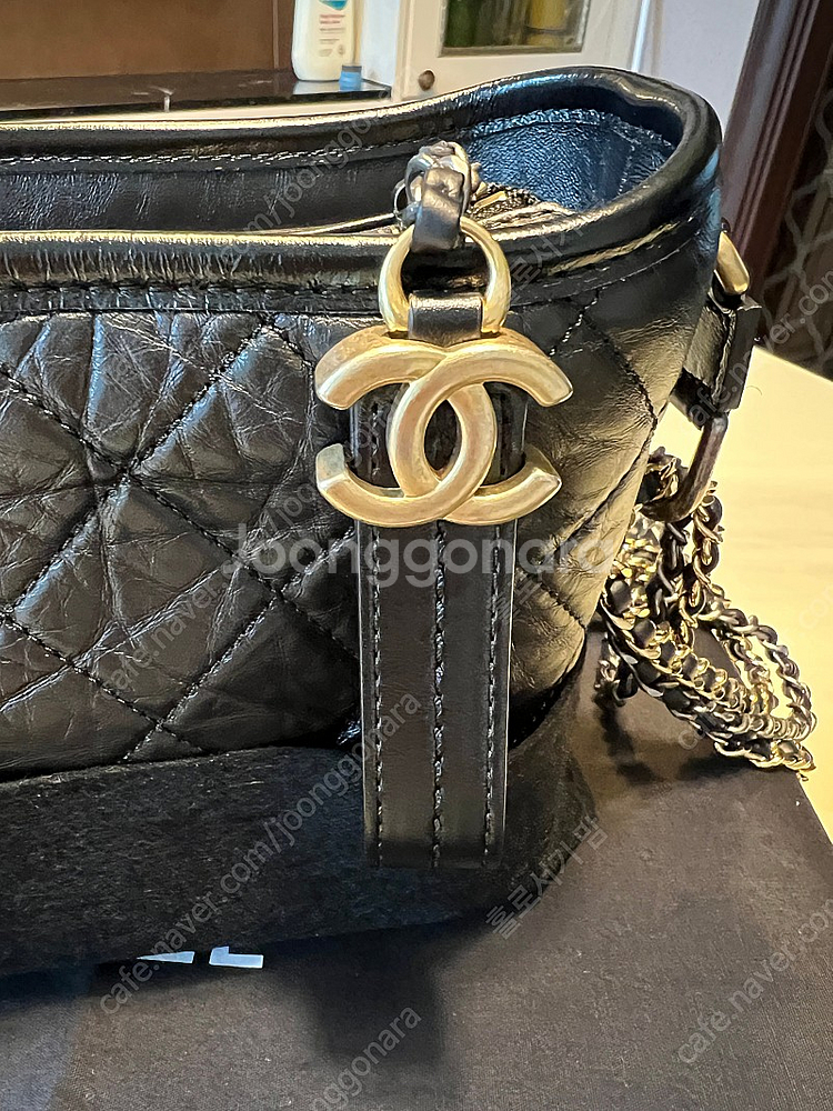 샤넬 가브리엘호보백(가격내림)--0