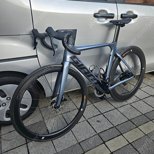 자이언트 프로펠 2021