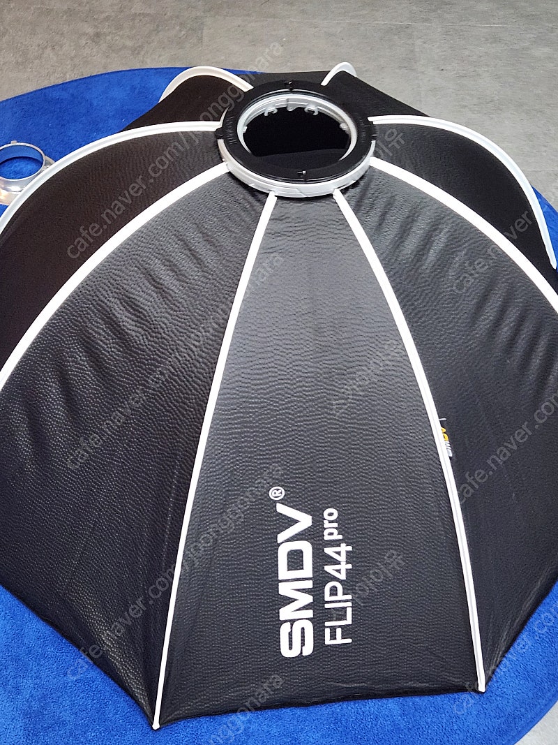 SMDV FLIP44pro 플립44프로 (110cm) + 보웬스 어댑터 + 그리드 일괄판매합니다