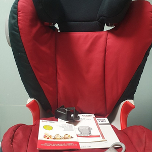 카시트 2개>> 콩코드 트랜스포머 XT, 브라이텍스 롬머 키드픽스 SL SICT isofix 카시트(서울)