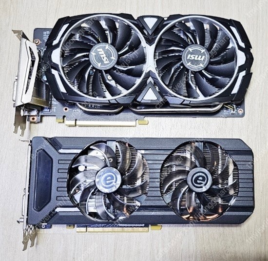 GTX1060 3G