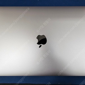 Apple MacBook Pro 13 애플 맥북 프로 13 터치바 RAM 16GB & SSD 512GB (A2338 / 2020.12)