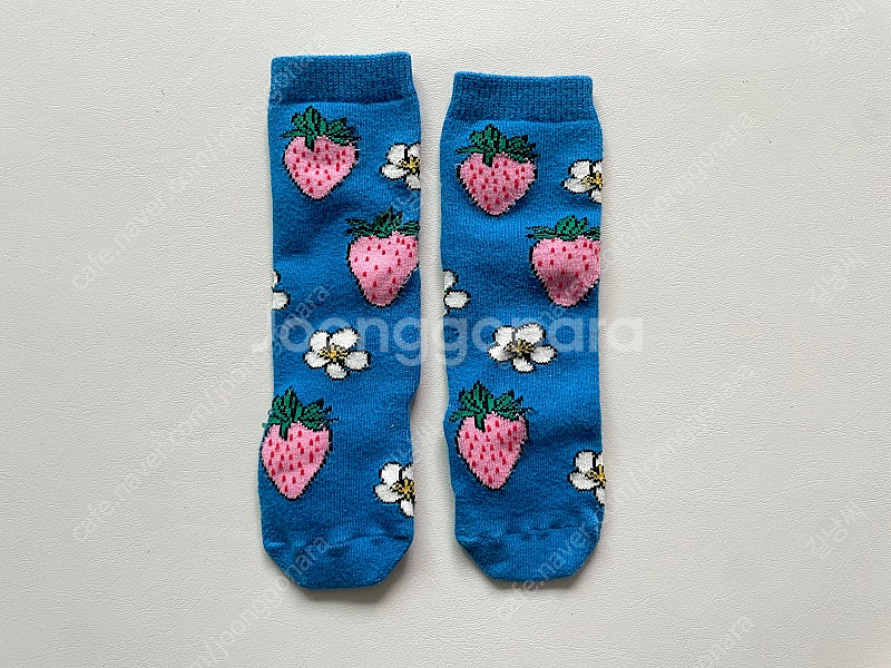 베베드피노 딸기바람막이 양말 100 일괄--6