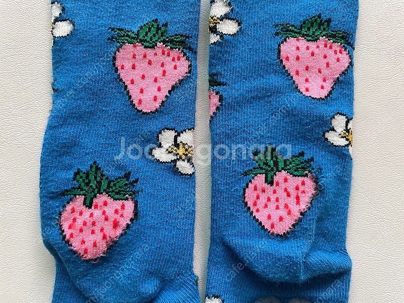 베베드피노 딸기바람막이 양말 100 일괄--8