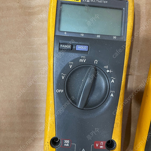 FLUKE 77 III