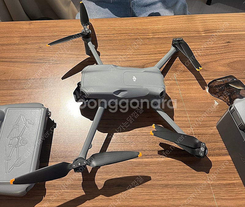 DJI 에어3 (Air 3) + 리프레쉬 2년--1