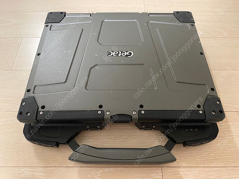 Getac B300 G7 -FHD 풀러기드노트북, 추가베터리1