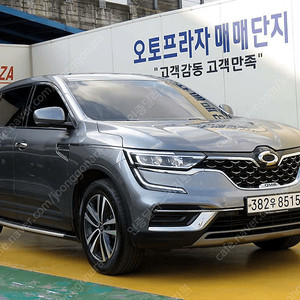 르노코리아(삼성)더뉴QM6 2.0 LPe LE 2WD@중고차@중고차매입@전액할부@저신용자@신불자@소액할부@현금@카드 전부 가능합니다!