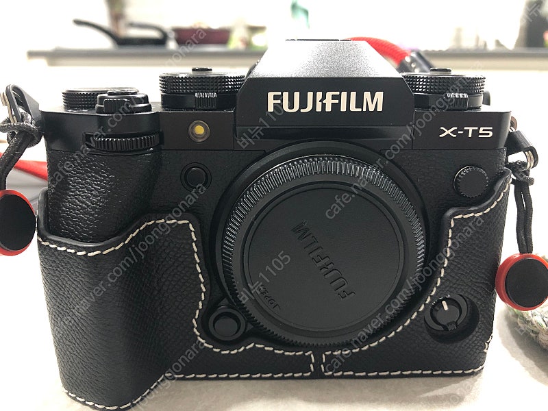 X-t5 블랙 외 일괄