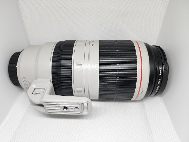 캐논 EF100-400/4-5.6L IS II