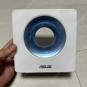 (급처)ASUS 공유기 블루케이브 등