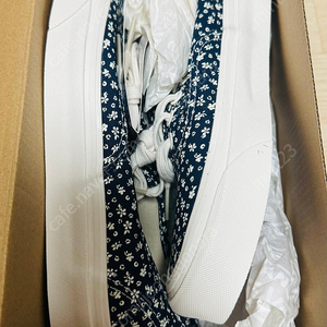 반스 vans 애너하임 플로랄 Authentic 어센틱 235