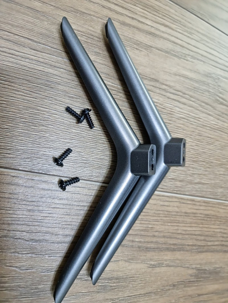 [부품용] 아남전자 TV HLD320CT LED TV 이미지