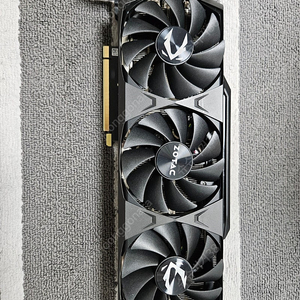 부산/zotac rtx3080 10g