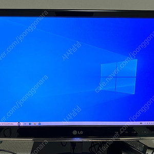 (부산) LG TV겸 모니터 팝니다.