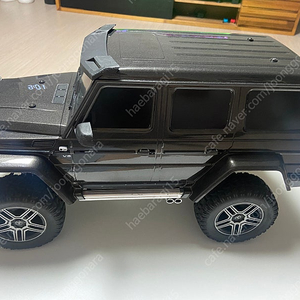 트랙사스 trx4 g500