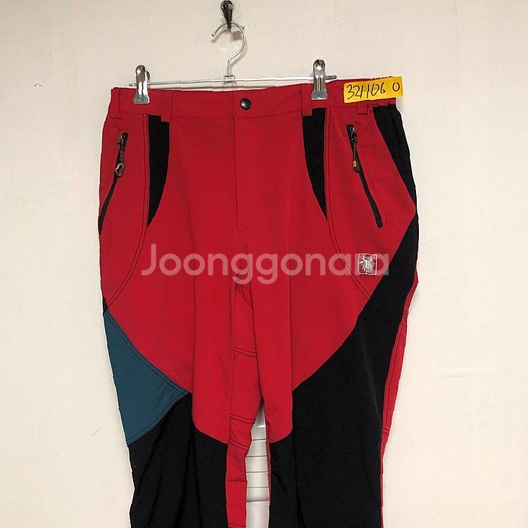 블랙야크 남성 여름 바지 32인치--1