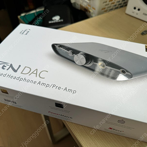 ifi zen dac v3 판매합니다.