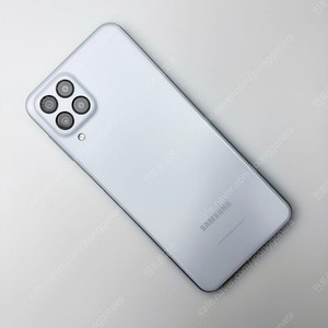 갤럭시점프2 (M336) 128GB 화이트 A급 10만원