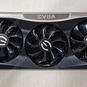 그래픽카드 EVGA RTX 3080Ti-12G FTW3 울트라-무료배송