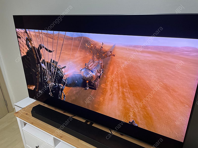 삼성 65인치 qled 4k TV 판매합니다