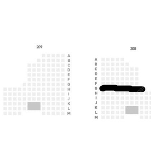 최강야구 고척 경기 06/30 3루 몬스터즈석 2연석 2층 G열