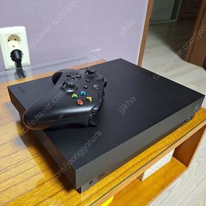 xbox one X 1테라