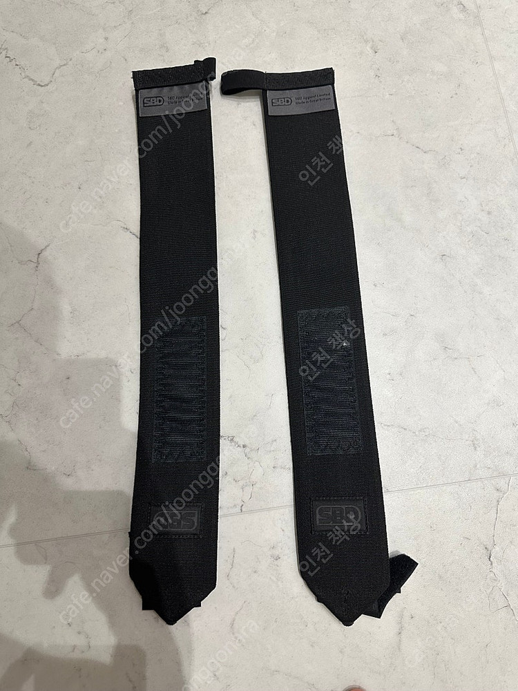 Sbd팬텀 스티프 m 팔목보호대 팝니다--1