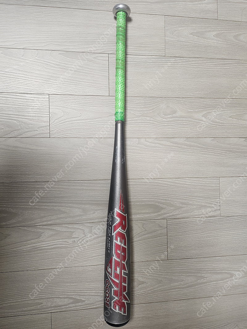 EASTON REDLINE C-CORE SC500 이스턴 레드라인 오리지널 구형배트 230,000원