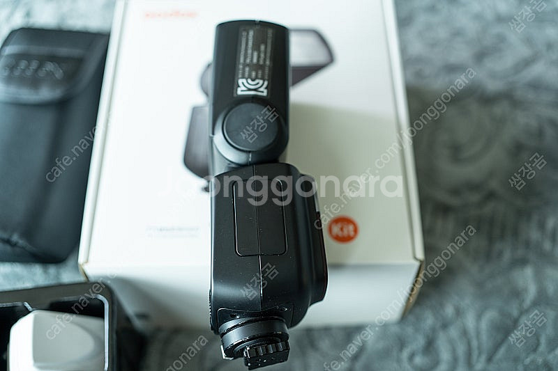 고독스V860 III 소니용--2
