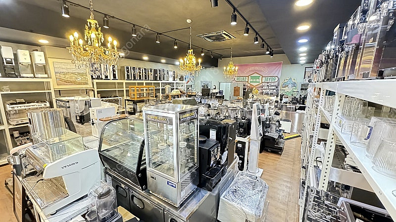 [판매] 계룡카페창업 계룡중고그라인더 계룡중고커피머신 저렴하게 구매할 수 있는 곳 !--3