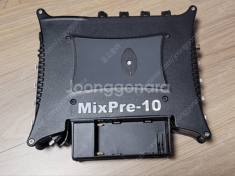 MixPre 10-ii 사운드 디바이스 믹스프리10-2...--5