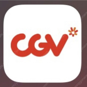 CGV 평일 2인