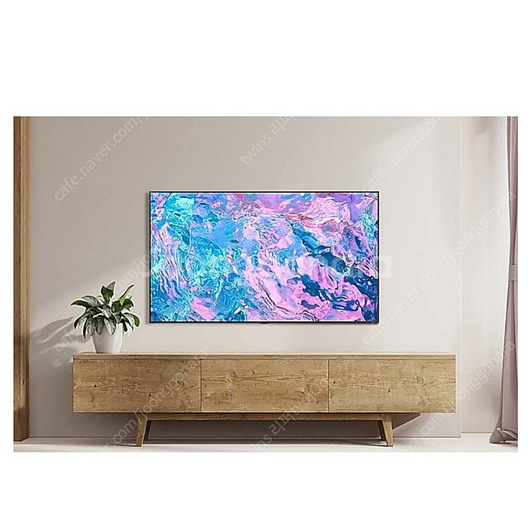 삼성 ledtv 스마트 4K 43인치 50인치 55인치...--0
