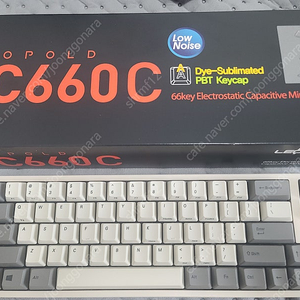 저소음 FC660C 판매합니다.