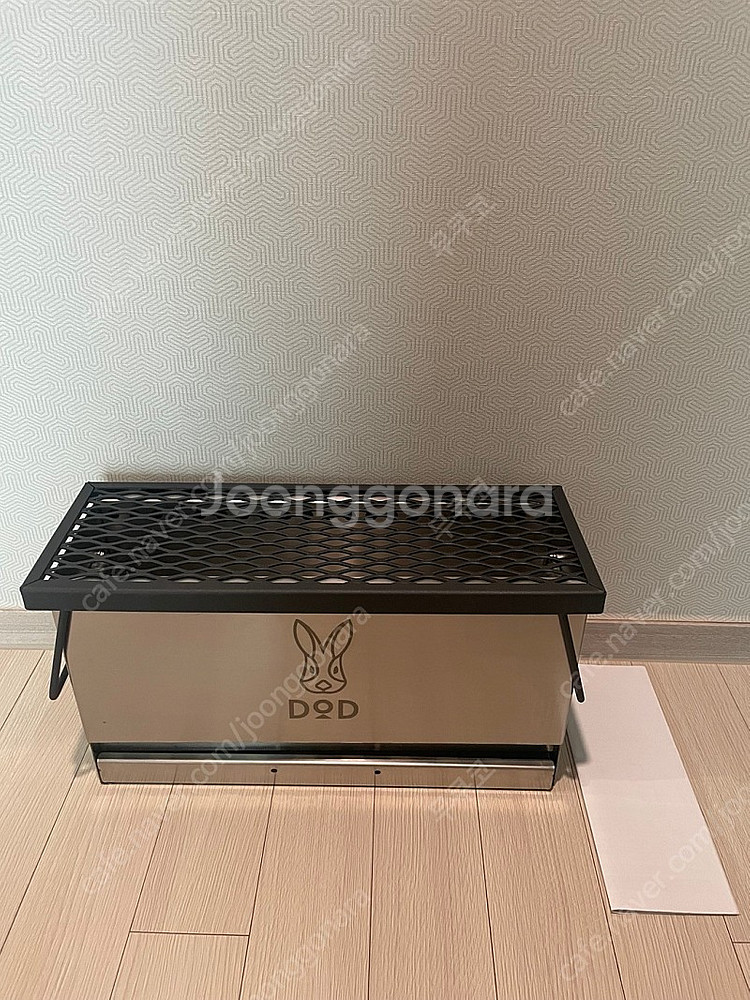DOD 메차모에 파이어 팝니다.--0