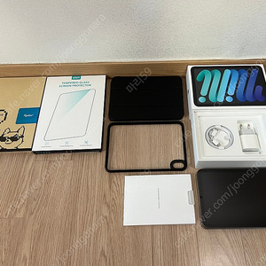 [인천] 아이패드 미니 6세대 wifi 풀박스 판매