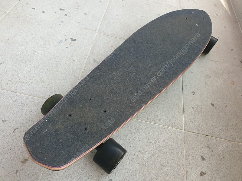 Tussa 투사 스케이트보드 (70cm)