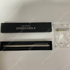 마술도구 스파이더펜x - Spider pen x / 9만