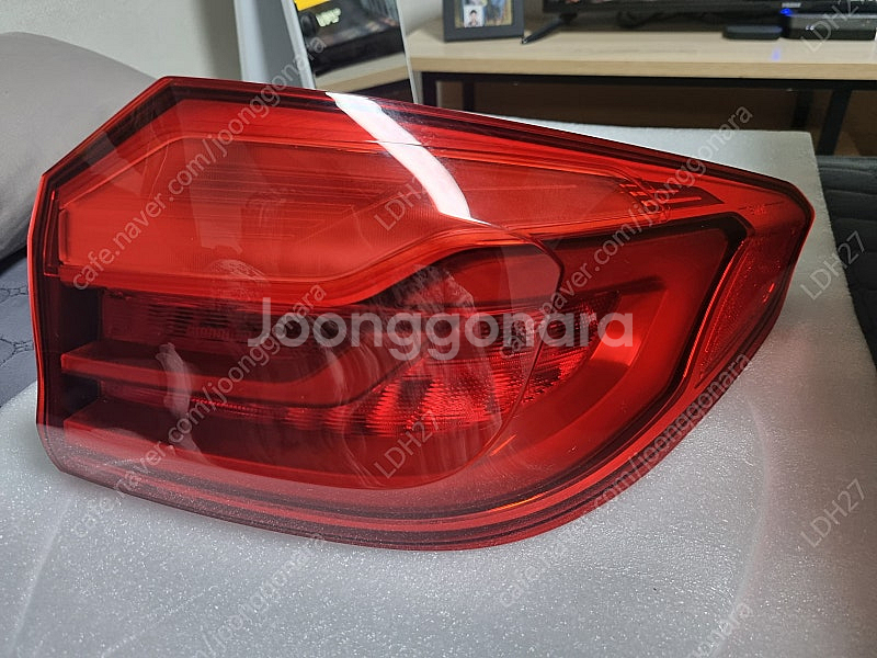 G30 전기형 테일램프--0