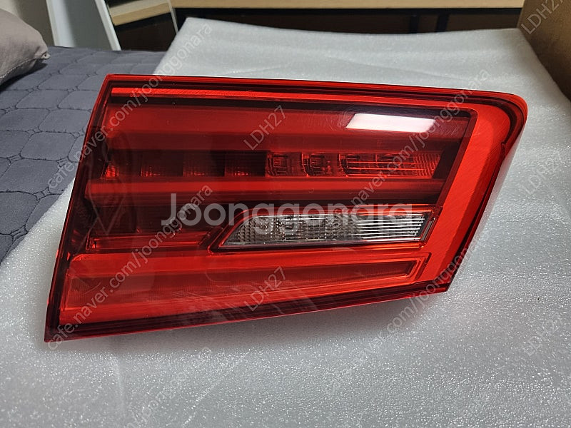 G30 전기형 테일램프--2