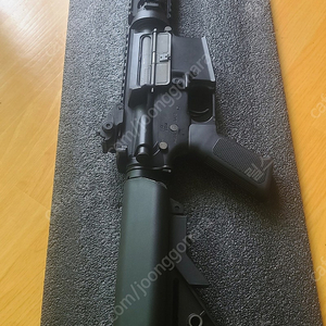 INF M4 CQB 팝니다.